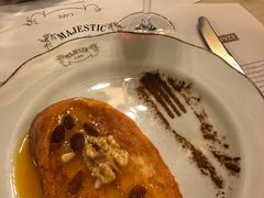 10年波尔图酒-Majestic Café