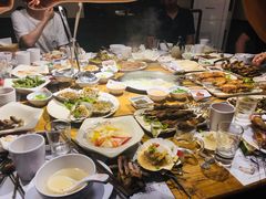 -炑羊香烤全羊(西三旗店)