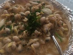 铁板天下第一鲜-梅林春晓花园餐厅