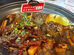 -回味黑鸭煲·始于2006(万松园店)