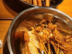 -乐山鲜知味钵钵鸡(奎星楼店)