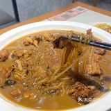 嘎嘎正宗的东北菜！