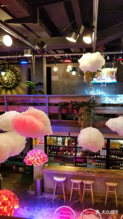 mimi音乐餐厅&酒吧图片 - 第19张