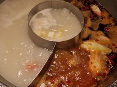 -巴邑火锅(江北万达店)