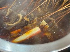 -牛华八婆麻辣烫(起源店)