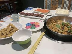 -重庆巴渝火锅(钟家村店)