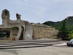 -青岛森林野生动物世界