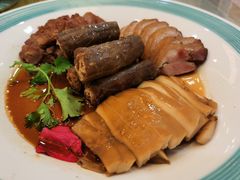 -椿记烧鹅(北门店)
