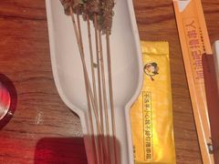 -肉串汪(望京店)