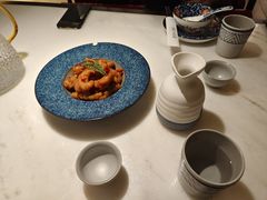 -径山十八道·风味民间菜(杭州总店)