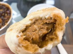 -天宫院小吃·包子炒肝儿(管庄店)