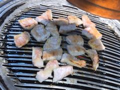 -金顺碳烤肉(1号店)