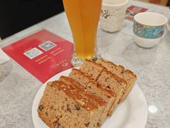-汗腾格里·风味餐厅(新疆驻京办店)