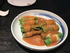 -俏江南天津时尚曲艺主题餐厅(马场道店)