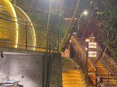 -巴倒烫陆派火锅山庄(南山总店)