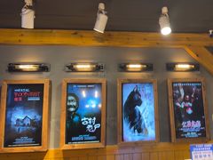 -伯爵·沉浸式超级密室·直营店