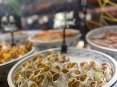 -美盛喜来登大酒店-盛宴标帜餐厅