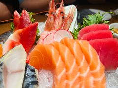 -水之惠鲜鱼料理(王府大街店)