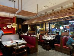 -捞神煲汤火锅(湖滨商业街店)