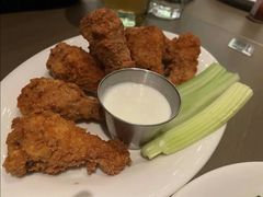 -Chili's Cafe&Bar奇利斯(滨江店)