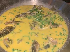 -格塘人家·山泉水煮鱼(望兴家园店)