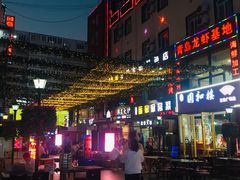 -万佳广场(台东店)