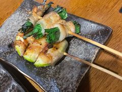 -鸟内会(河北路店)