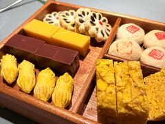 -那家小馆•北京菜•烤鸭(中关村店)