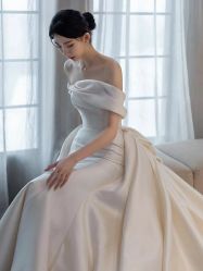-韩国天使嫁衣婚纱礼服馆(上海旗舰店)