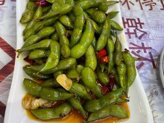 -一只虾·小龙虾·烧烤·肉蟹煲(同泰时代广场店)