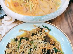 -合合春饼(潘家园店)