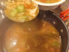 -小吴先生的店·东北烧烤(林科大店)