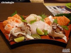 -板长寿司(铜锣湾店)