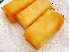 炸牛奶-民信老铺(双皮奶博物馆店)