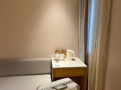 -全季酒店(苏州观前步行街店)