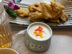 锅包肉-七八冷面·延边朝鲜族美食(欢乐谷店)