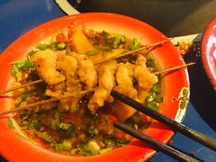 -马路边边 传媒大学店