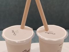 -可莎蜜兒(黄龙K-lab店)