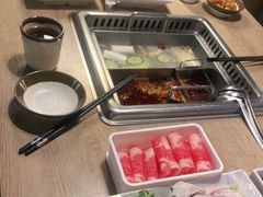 -野妹经典火锅(民治店)