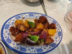 -食运茶餐厅(文化宫店)