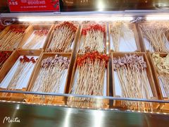 -二当家牛肉串串(教育路店)