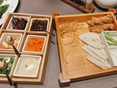 -小厨娘淮扬菜(板桥一店)