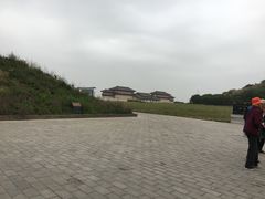 -汉景帝阳陵博物院