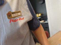 -必胜客(双榆树店)