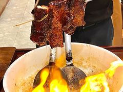 -禾府酒家·传统广府味(番禺店)