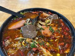 -常鲜德乐购迎桂馒头店(麻巷公寓店)