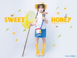 -倾城宝贝儿童摄影(浦东金谊店)