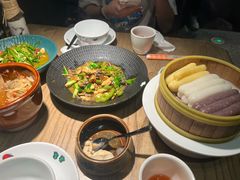 -茄子恰恰·新云南小炒(坪山益田店)