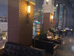-埠口精酿夜景餐酒吧· BREWPORT BISTRO(长嘉汇重庆之眼店)