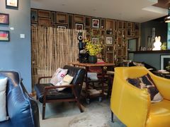 大堂-咖法森林·咖啡  酒吧(天河店)